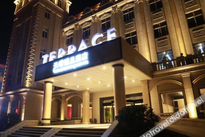 Terrace Boutique Hotel