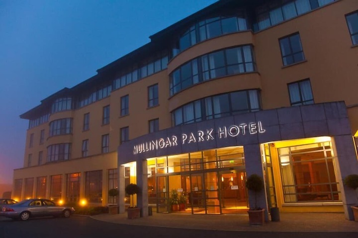 Hotel 46 of 47