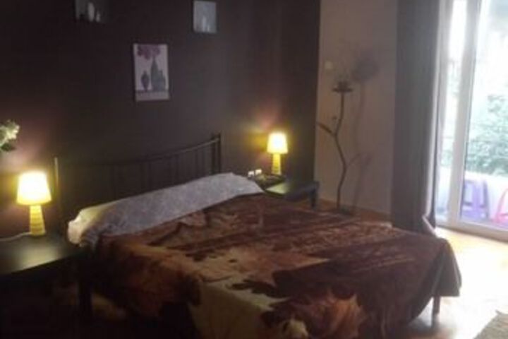 Athens City Hotel by Dionysos