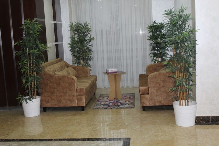 Hotel Interior 2 of 33