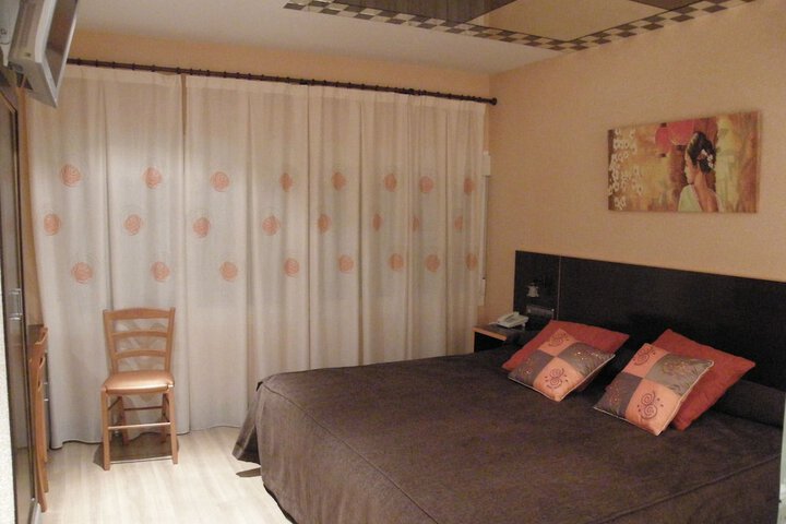 Hotel La Unión