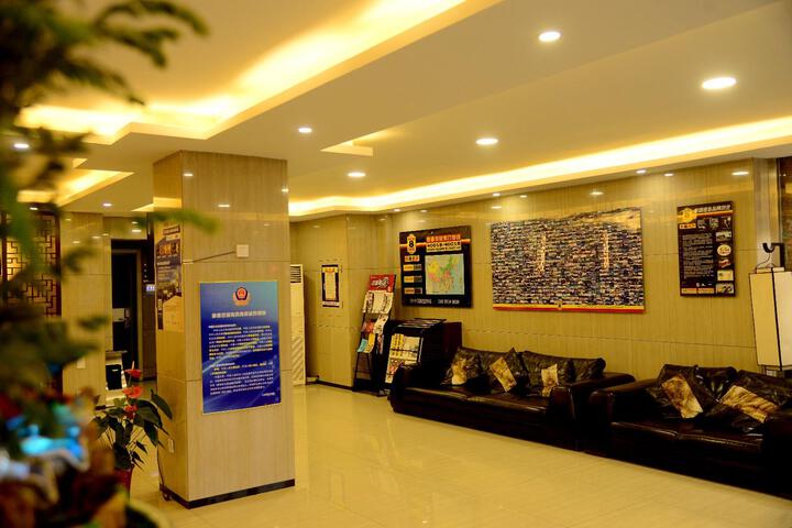 Hotel Interior 28 of 48
