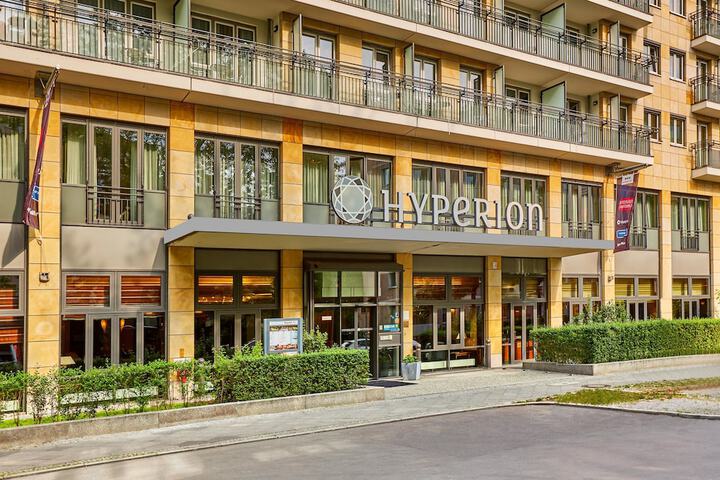 Hotel 58 of 62