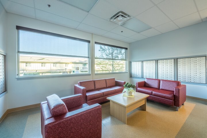 Lobby Photos