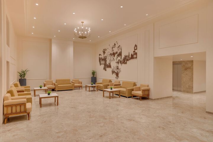 Hotel Interior 2 of 41