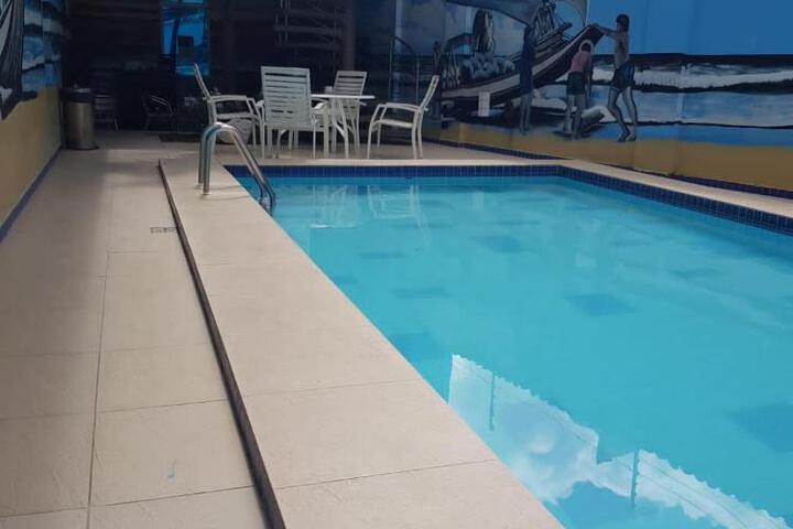 Fitness Facility Photos