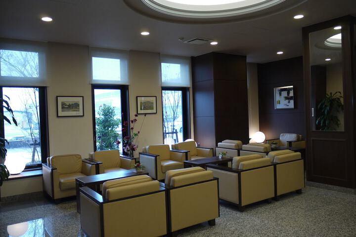Lobby Photos