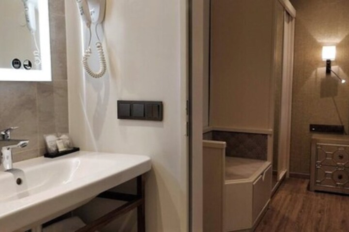 Bathroom Vanities