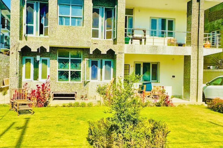 Hotel Chitra operated by Zaara Resorts