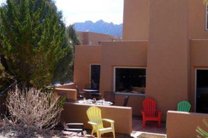 Terrace/Patio 41 of 45