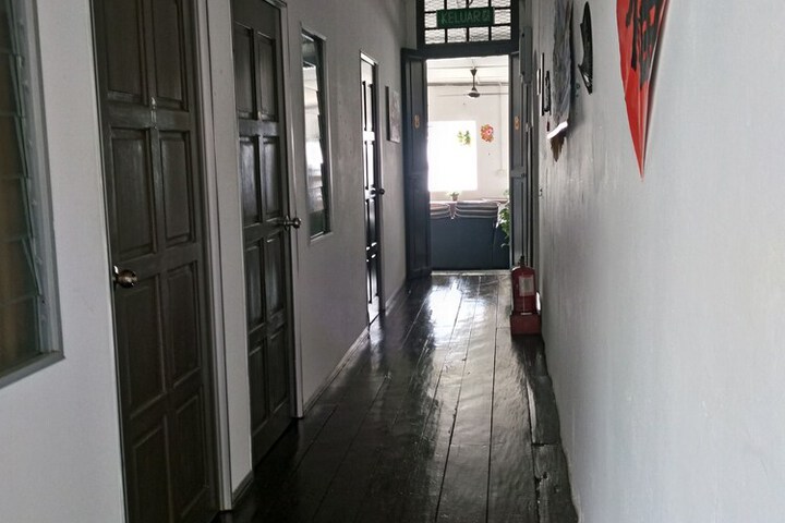 Ballroom/Hall 24 of 36