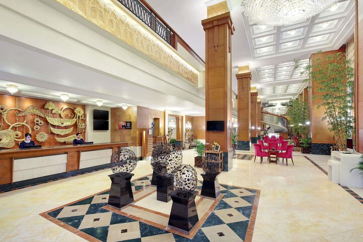 Hotel 64 of 68