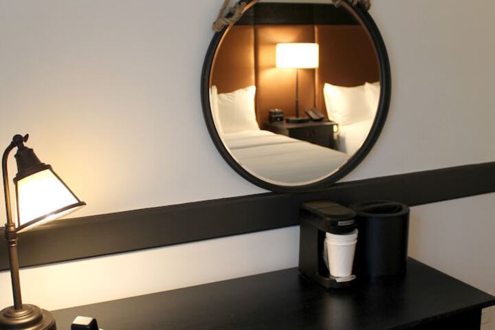 Classic Room 2 Queen Beds (3 of 10)