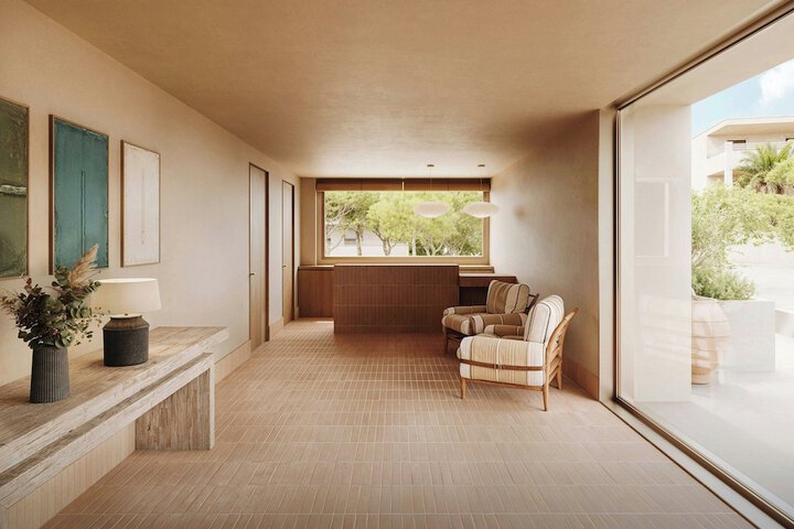 Hotel Interior 2 of 28