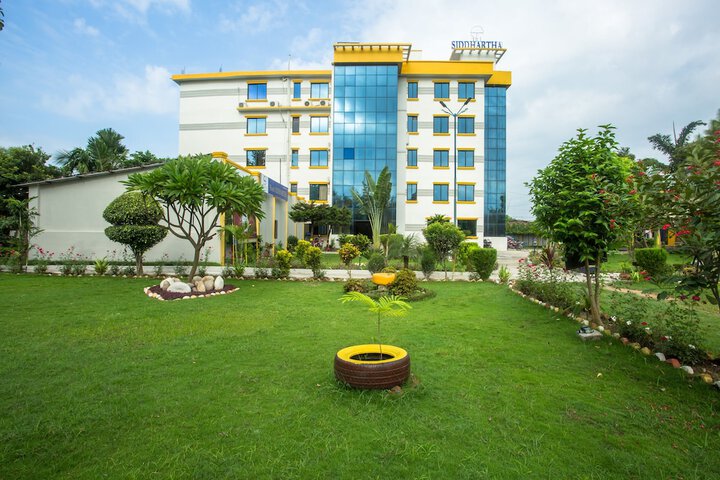 Hotel 37 of 38