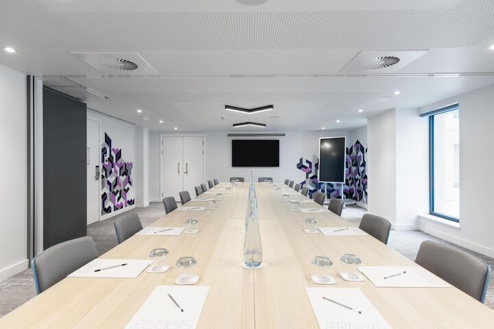 Meeting 25 of 31