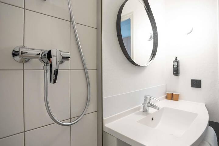 Bathroom Vanities