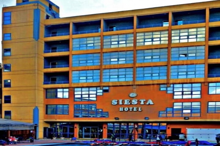 Siesta Hotel