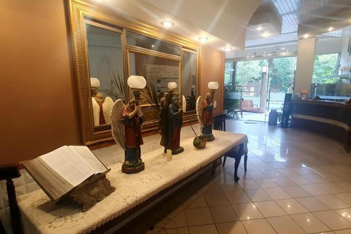 Spa Treatment