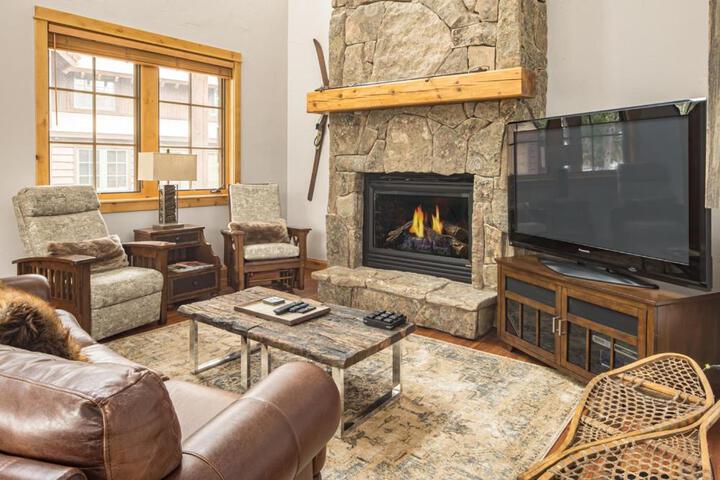 Image of Lone Peak Townhome 5