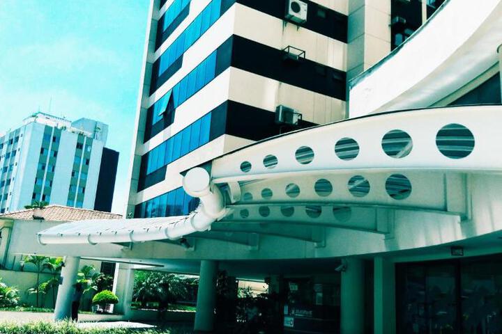 Moema Residencial