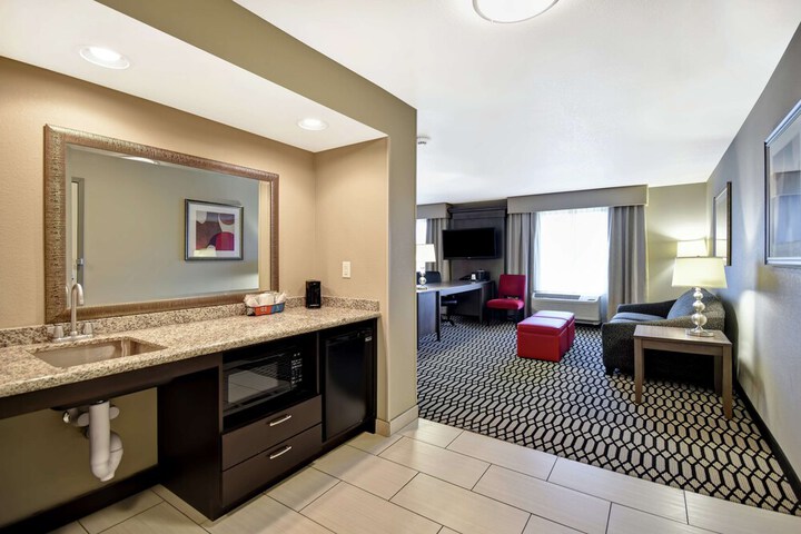 Minibar