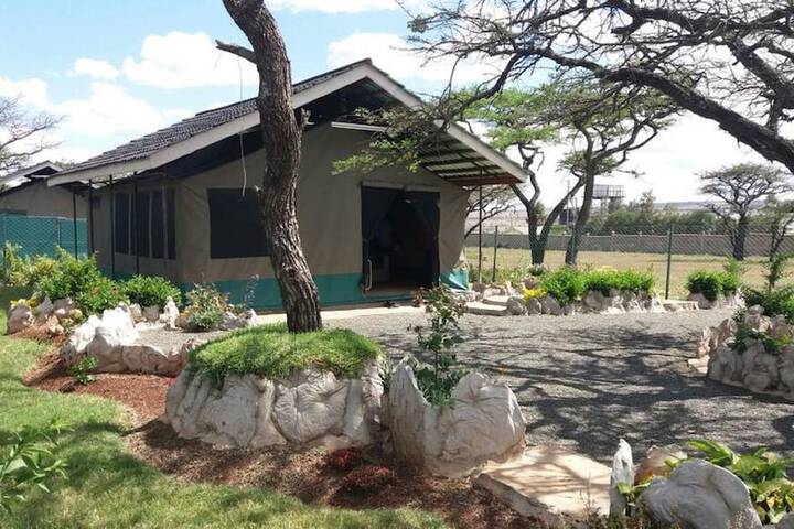 Olooltepes Picnic Site