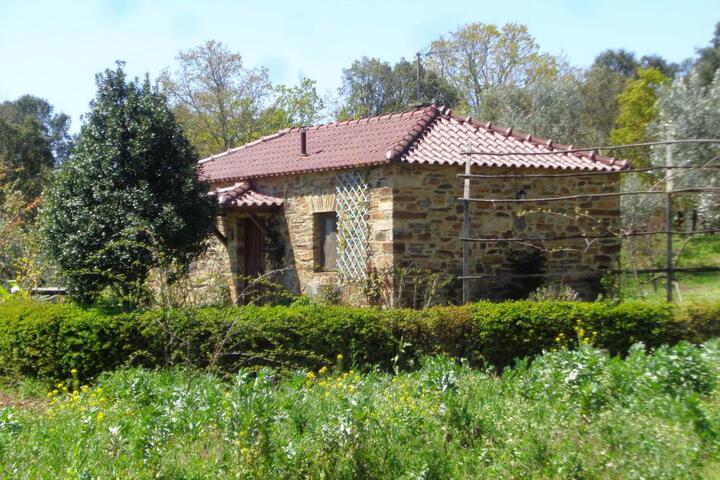 Casa do Retiro