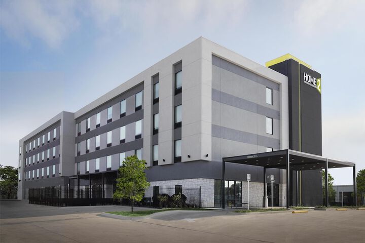 Home2 Suites By Hilton Dallas East in Dallas, TX