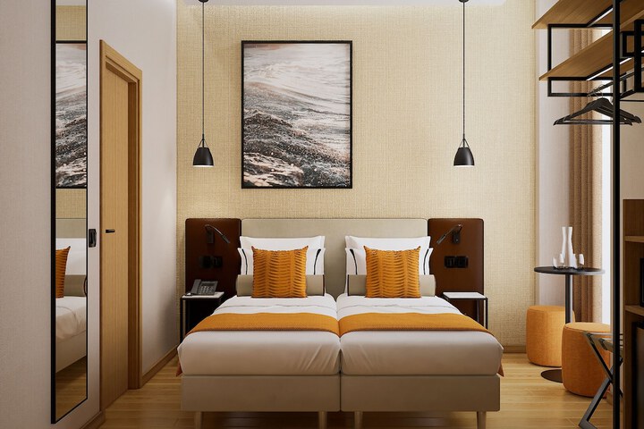 Room 8 of 21