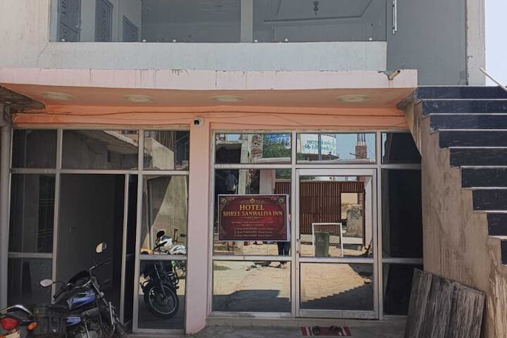 Hotel Shree Sanwaliya Inn