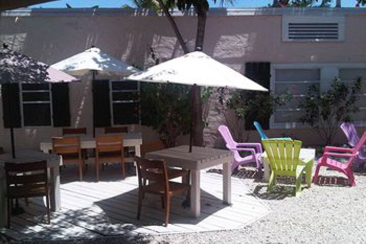 Terrace/Patio 23 of 23
