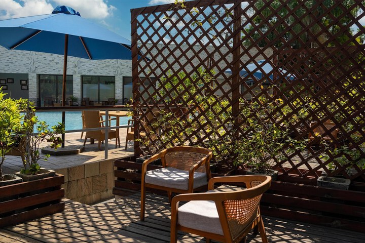 Terrace/Patio 215 of 227