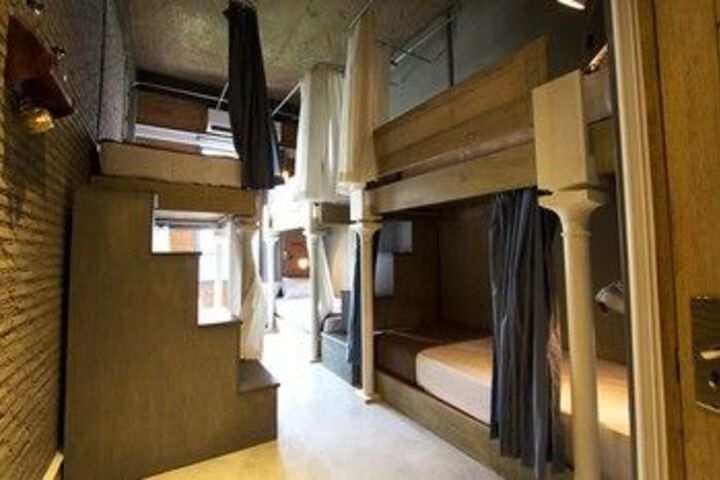 Suite Room