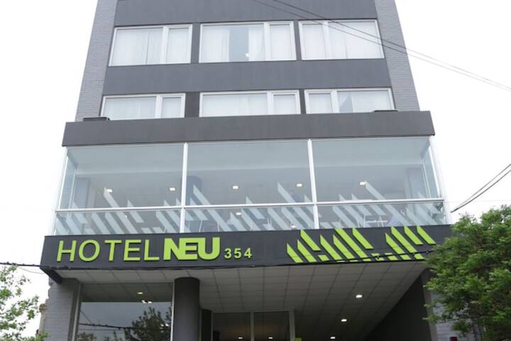 Hotel 52 of 56