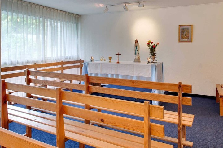 Chapel