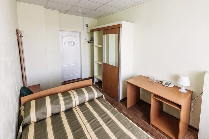 Room 11 of 58