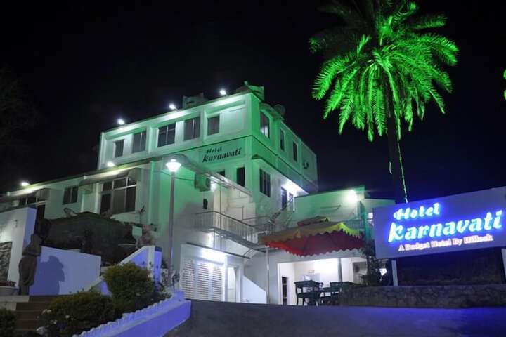 Hotel 68 of 80