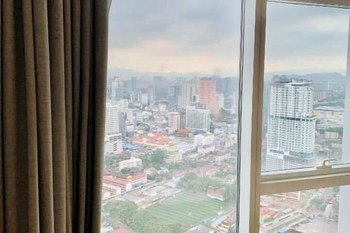 Hotel View 49 of 50