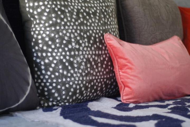 Stylish Fitzrovia Studios W1
