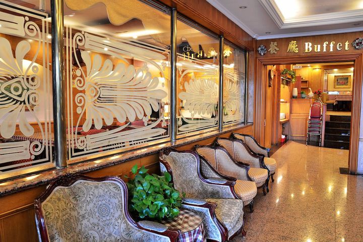 Hotel Interior 5 of 71