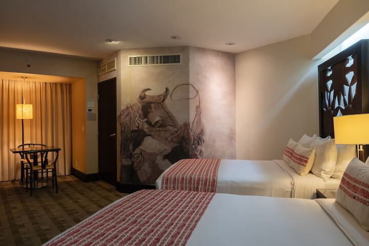 Room 21 of 121