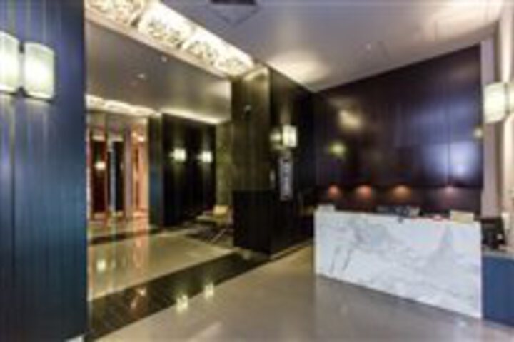 Fitness Facility Photos