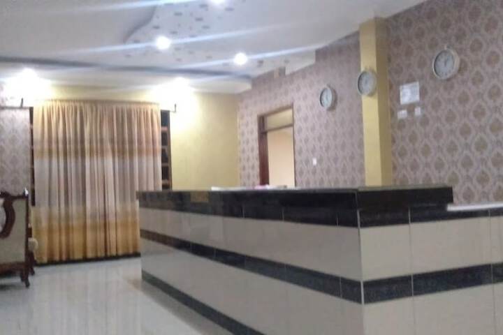 Hotel Interior 52 of 77