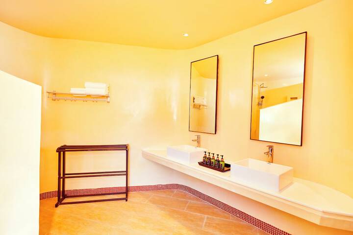 Bath Photo