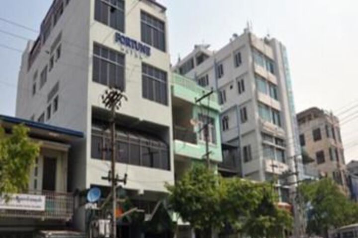 Fortune Hotel