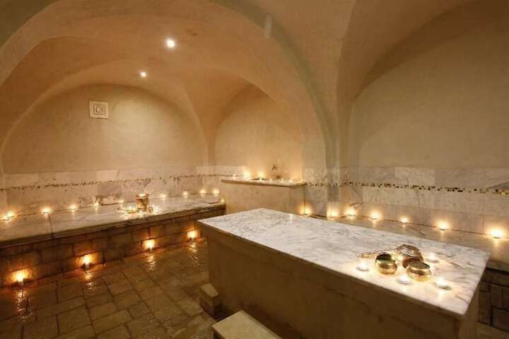 Spa Photos