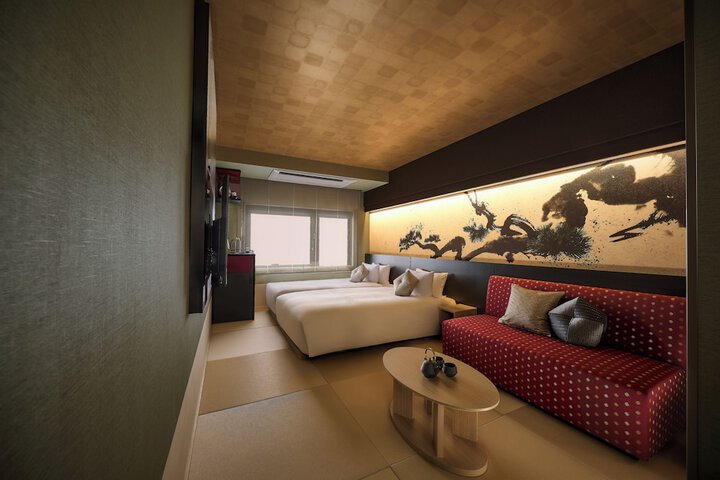 Room 15 of 55