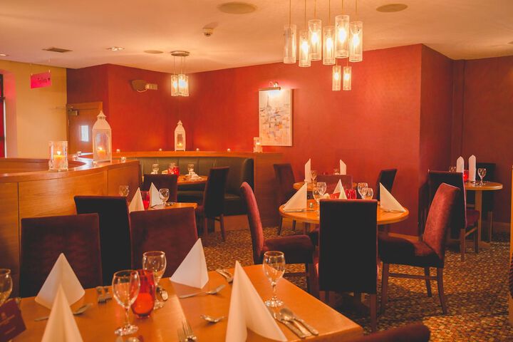Dining Photos