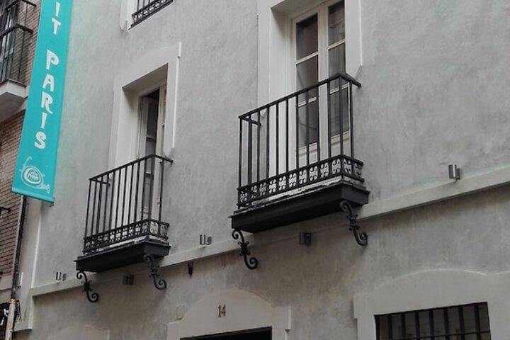 Building design